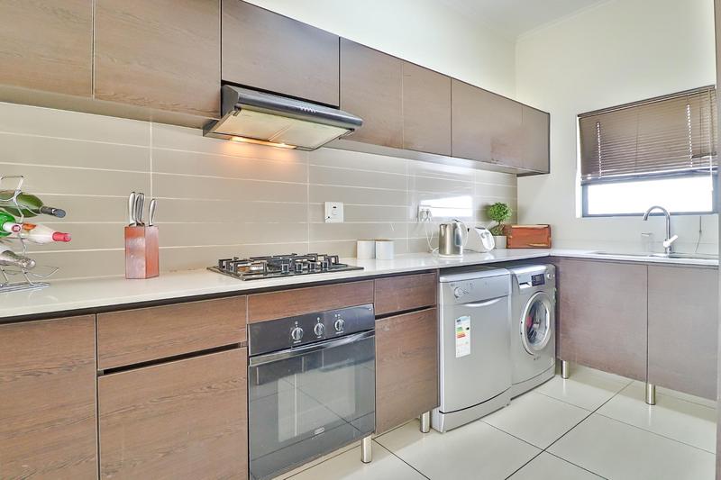 To Let 2 Bedroom Property for Rent in Greenstone Hill Gauteng
