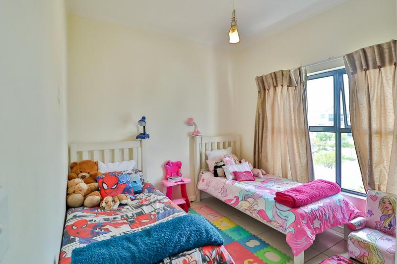 To Let 2 Bedroom Property for Rent in Greenstone Hill Gauteng