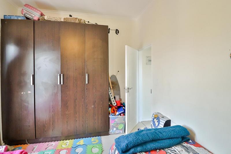 To Let 2 Bedroom Property for Rent in Greenstone Hill Gauteng