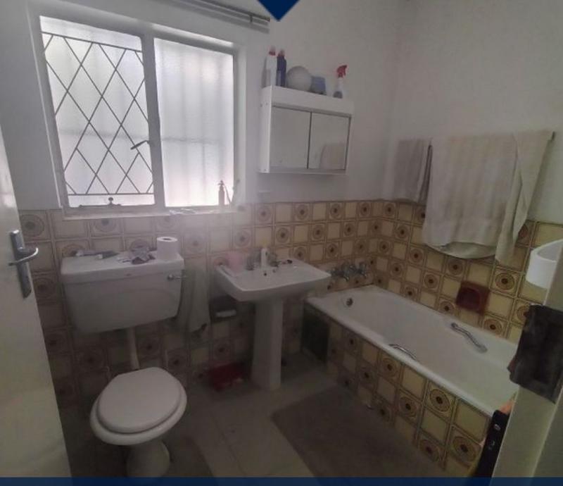 To Let 5 Bedroom Property for Rent in Florauna Gauteng