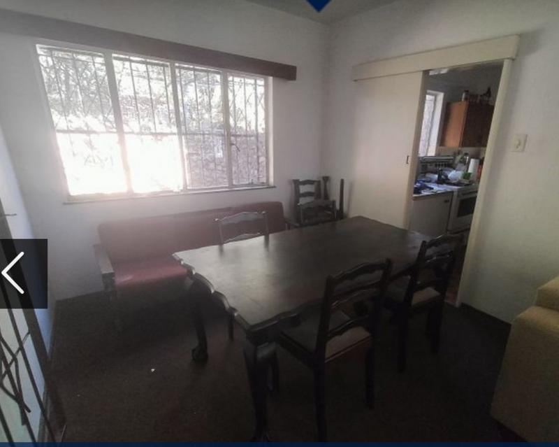 To Let 5 Bedroom Property for Rent in Florauna Gauteng