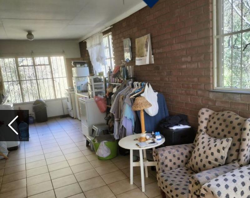 To Let 5 Bedroom Property for Rent in Florauna Gauteng
