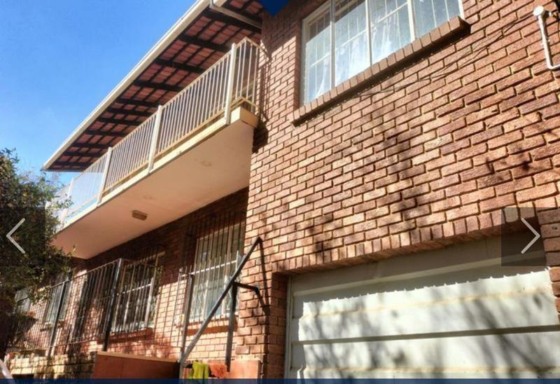 To Let 5 Bedroom Property for Rent in Florauna Gauteng