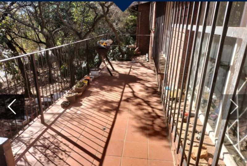 To Let 5 Bedroom Property for Rent in Florauna Gauteng