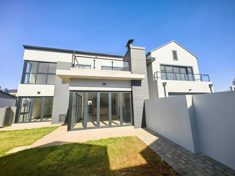 3 Bedroom Property for Sale in Fountainbrook Estate Gauteng