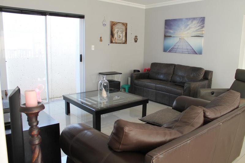 3 Bedroom Property for Sale in Edenvale Central Gauteng