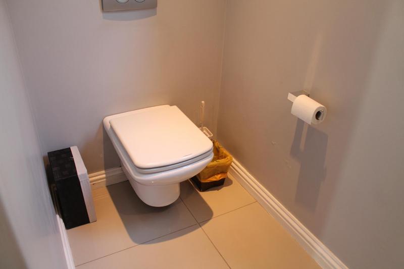 3 Bedroom Property for Sale in Edenvale Central Gauteng