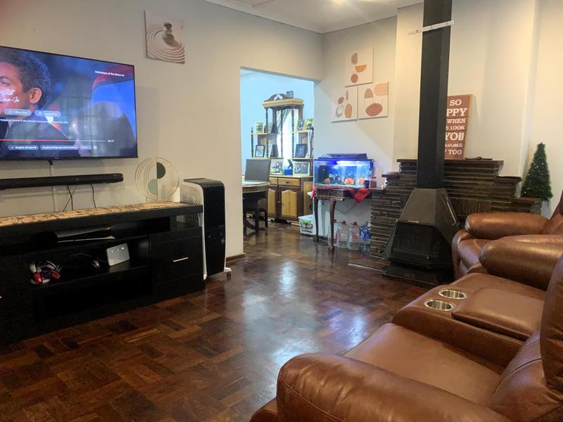 3 Bedroom Property for Sale in Cinderella Gauteng