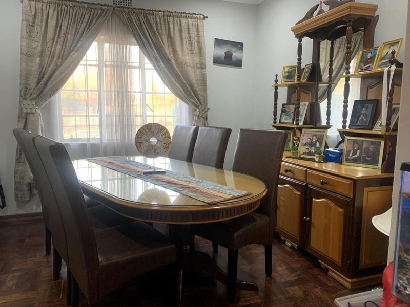 3 Bedroom Property for Sale in Cinderella Gauteng