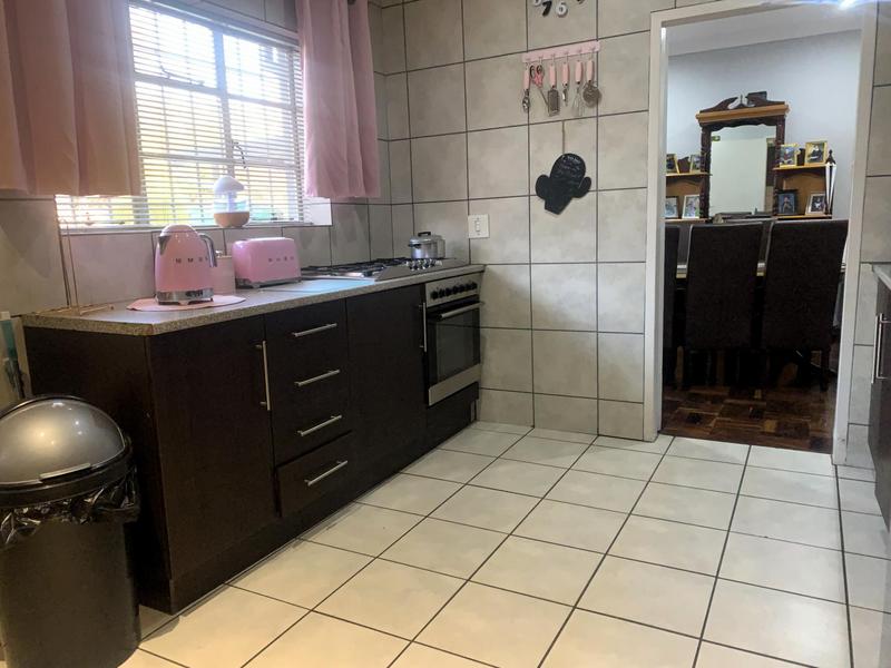 3 Bedroom Property for Sale in Cinderella Gauteng