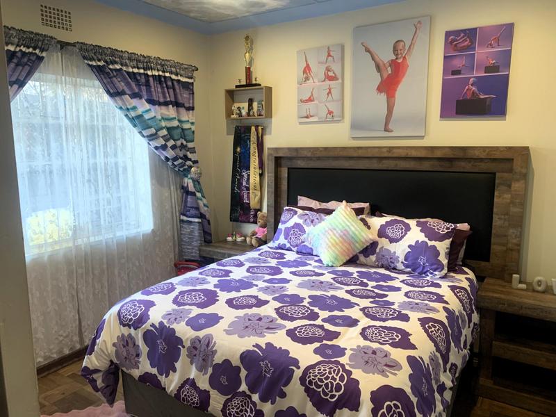 3 Bedroom Property for Sale in Cinderella Gauteng