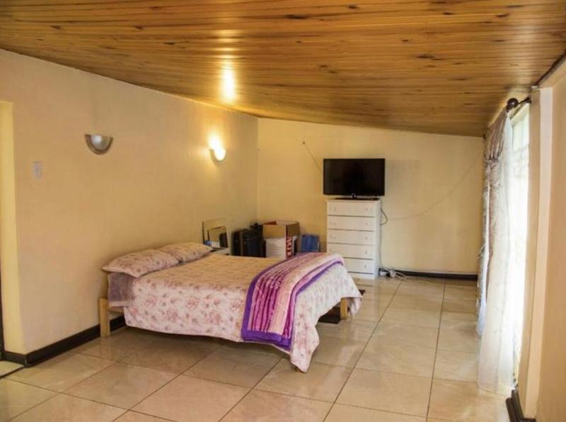 To Let 2 Bedroom Property for Rent in Primrose Hill Gauteng