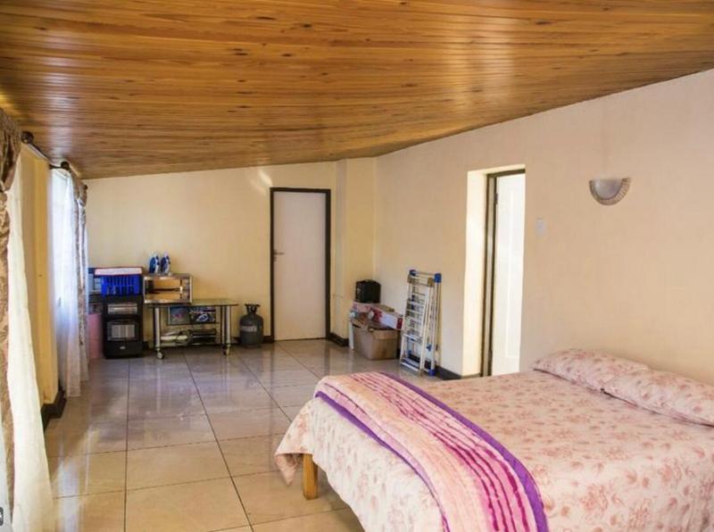 To Let 2 Bedroom Property for Rent in Primrose Hill Gauteng