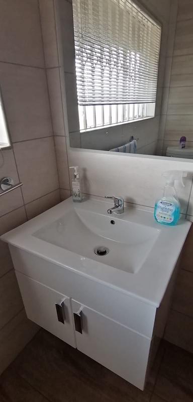 2 Bedroom Property for Sale in Woodmere Gauteng