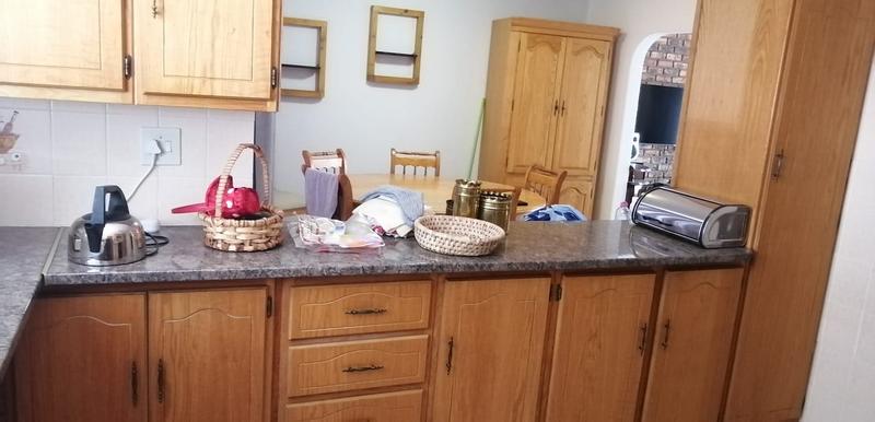 2 Bedroom Property for Sale in Woodmere Gauteng