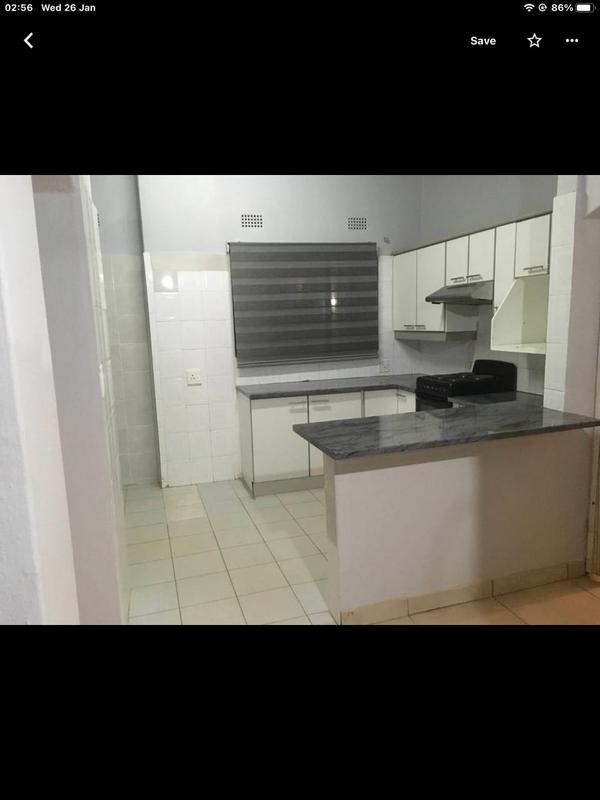 To Let 2 Bedroom Property for Rent in Birch Acres Gauteng
