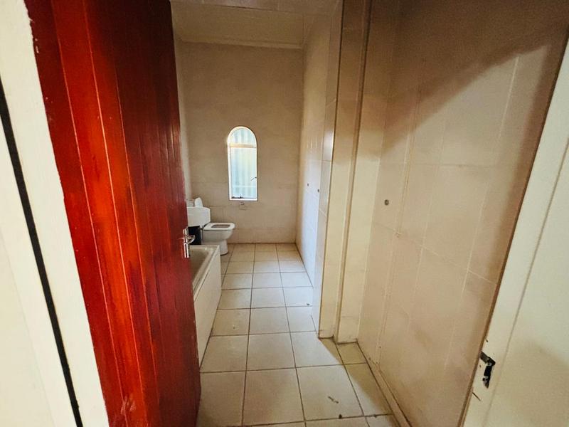 To Let 2 Bedroom Property for Rent in Kensington Gauteng