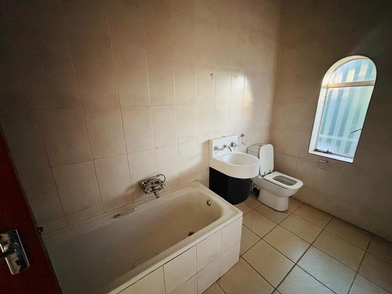 To Let 2 Bedroom Property for Rent in Kensington Gauteng