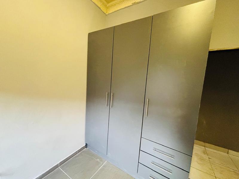 To Let 2 Bedroom Property for Rent in Kensington Gauteng