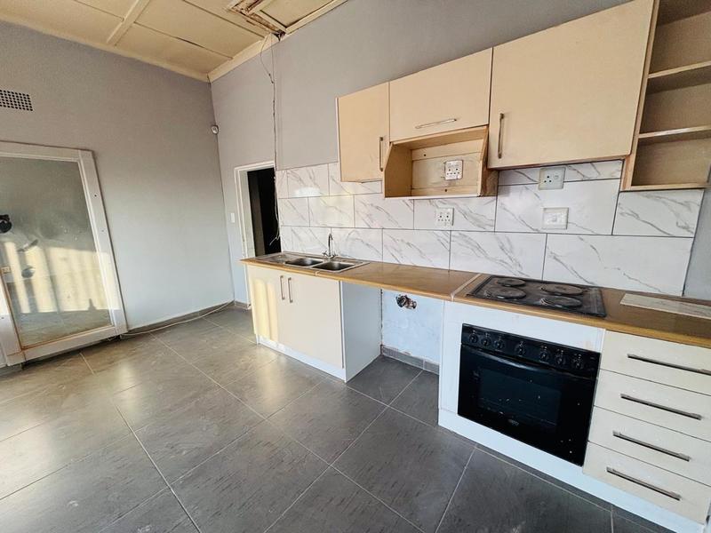 To Let 2 Bedroom Property for Rent in Kensington Gauteng