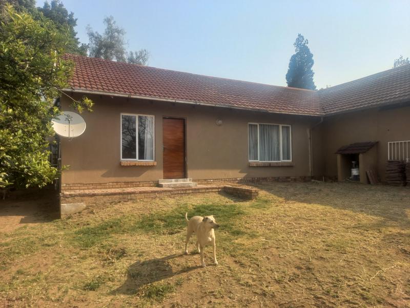 To Let 1 Bedroom Property for Rent in Lonehill Gauteng