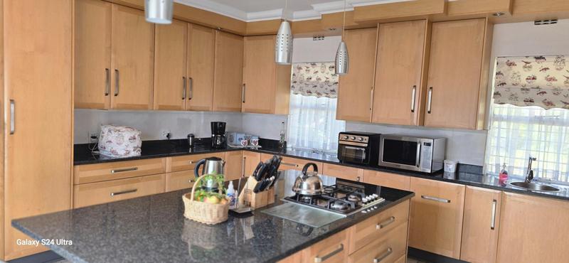 4 Bedroom Property for Sale in Sunward Park Gauteng
