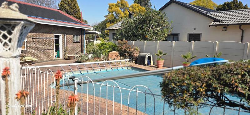 4 Bedroom Property for Sale in Sunward Park Gauteng