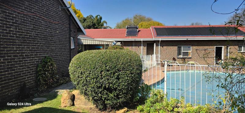 4 Bedroom Property for Sale in Sunward Park Gauteng