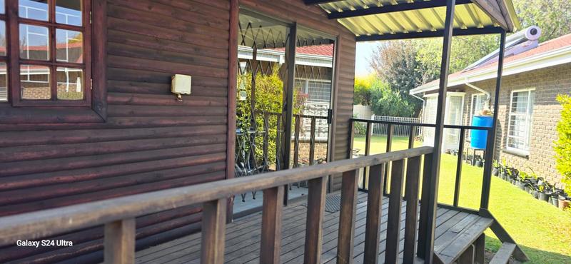 4 Bedroom Property for Sale in Sunward Park Gauteng
