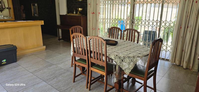 4 Bedroom Property for Sale in Sunward Park Gauteng