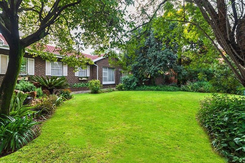 4 Bedroom Property for Sale in Sunward Park Gauteng