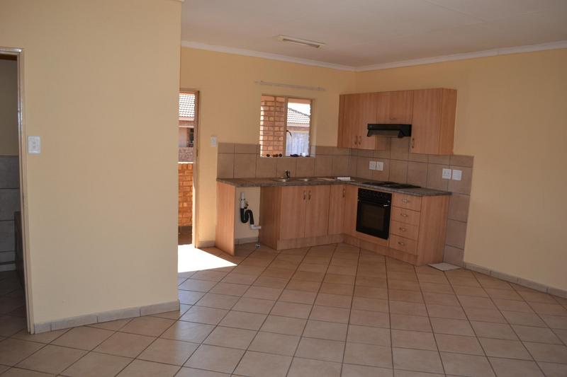 1 Bedroom Property for Sale in Krugersrus Gauteng