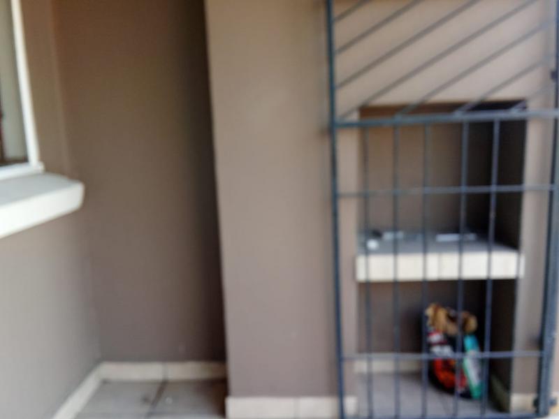 To Let 3 Bedroom Property for Rent in Halfway Gardens Gauteng