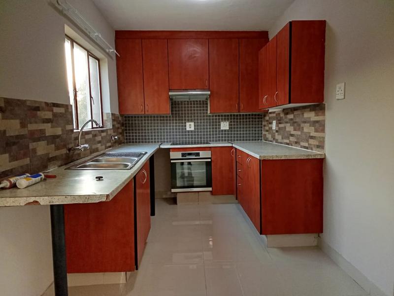 To Let 3 Bedroom Property for Rent in Halfway Gardens Gauteng
