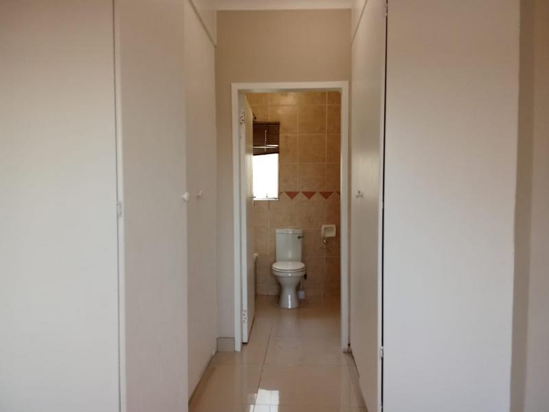To Let 3 Bedroom Property for Rent in Halfway Gardens Gauteng