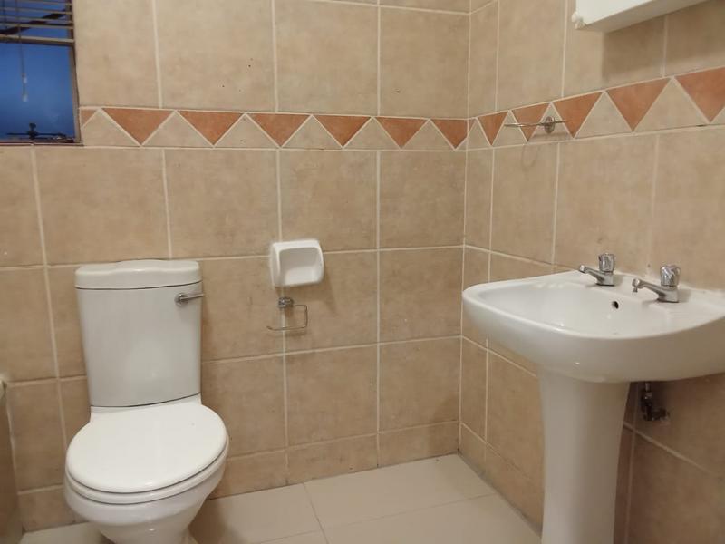 To Let 3 Bedroom Property for Rent in Halfway Gardens Gauteng