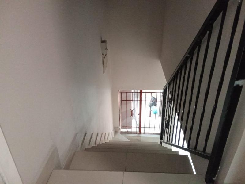 To Let 3 Bedroom Property for Rent in Halfway Gardens Gauteng