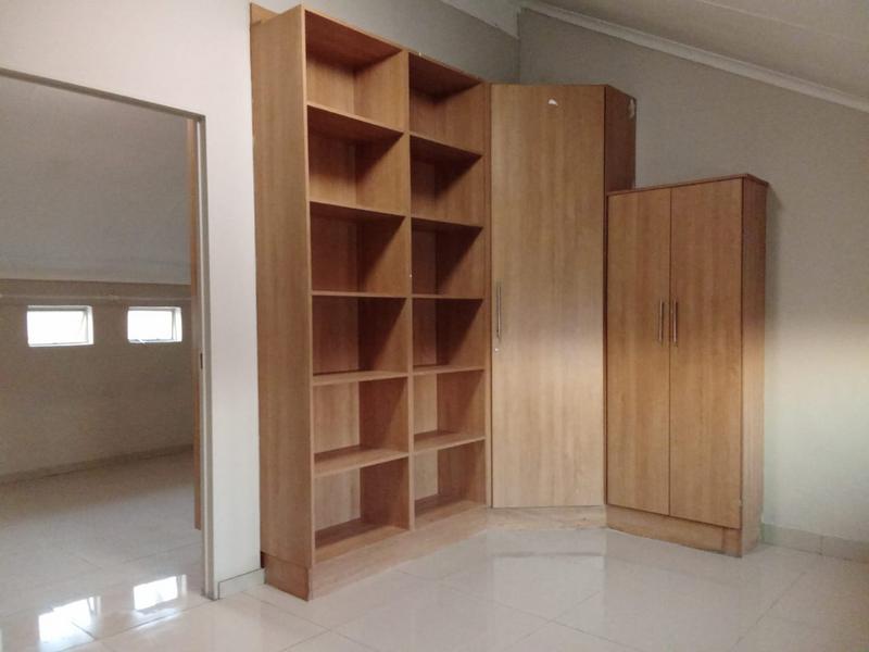 To Let 3 Bedroom Property for Rent in Halfway Gardens Gauteng