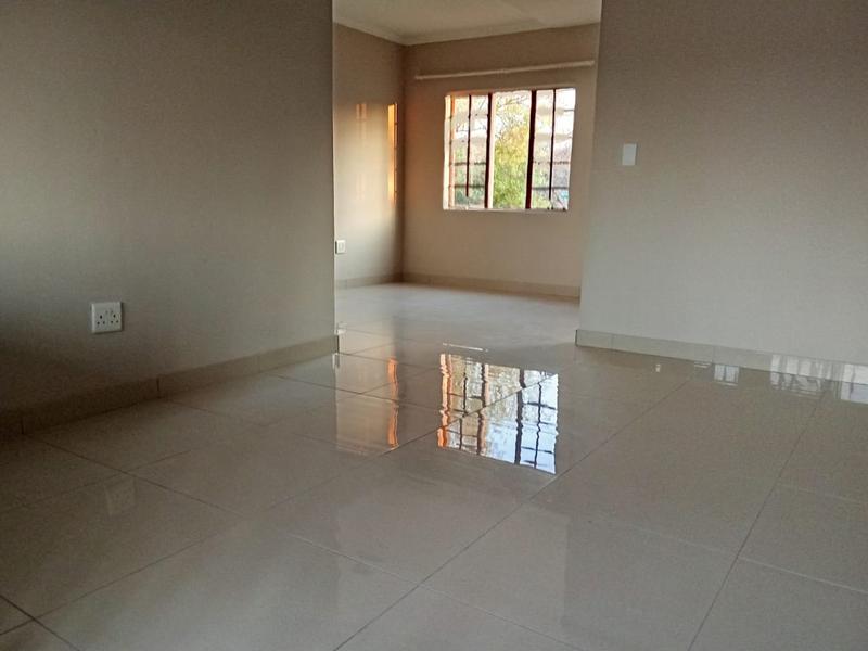 To Let 3 Bedroom Property for Rent in Halfway Gardens Gauteng