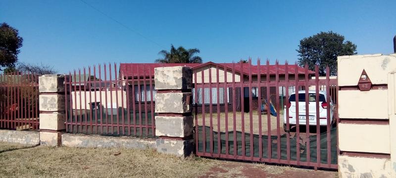 3 Bedroom Property for Sale in Witpoortjie Gauteng