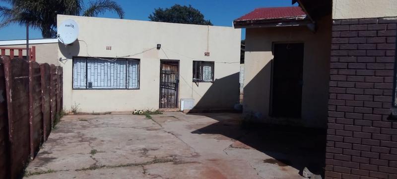 3 Bedroom Property for Sale in Witpoortjie Gauteng