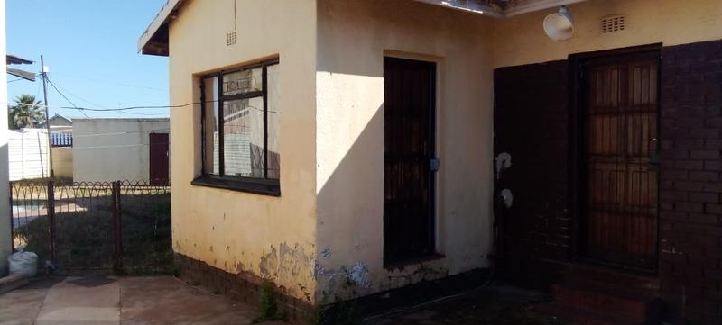 3 Bedroom Property for Sale in Witpoortjie Gauteng