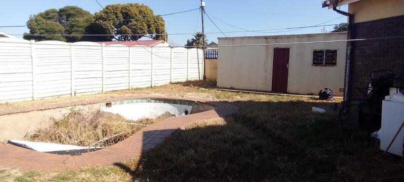 3 Bedroom Property for Sale in Witpoortjie Gauteng