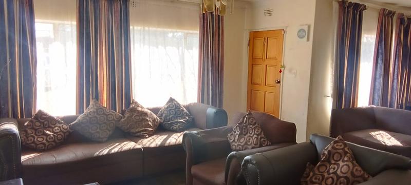 3 Bedroom Property for Sale in Witpoortjie Gauteng
