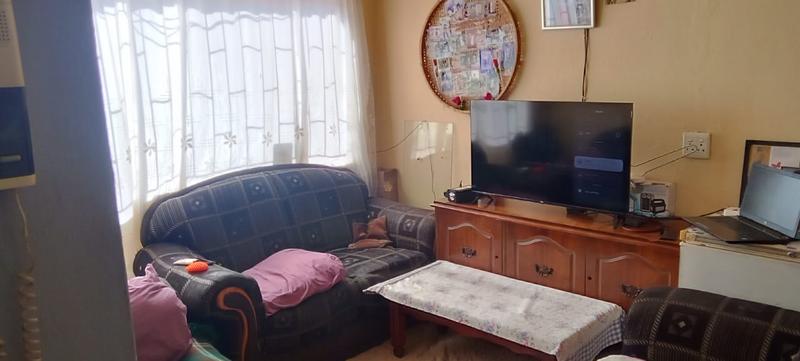 3 Bedroom Property for Sale in Witpoortjie Gauteng