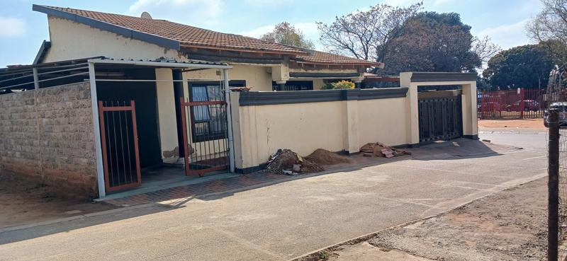 0 Bedroom Property for Sale in Tembisa Gauteng