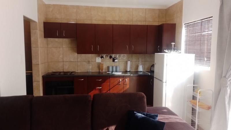 2 Bedroom Property for Sale in Eike Park Gauteng