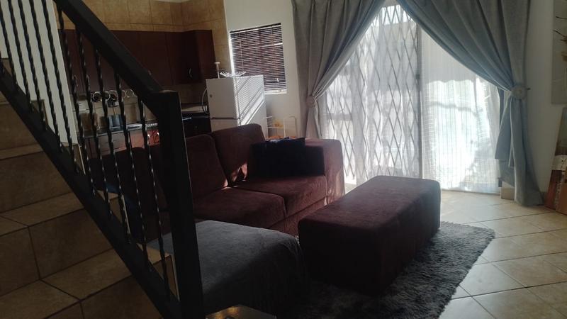 2 Bedroom Property for Sale in Eike Park Gauteng