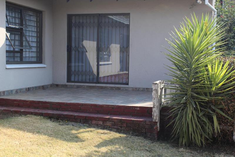 4 Bedroom Property for Sale in Noordwyk Gauteng