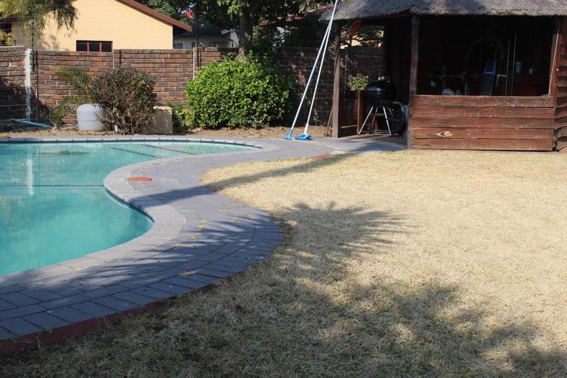 4 Bedroom Property for Sale in Noordwyk Gauteng
